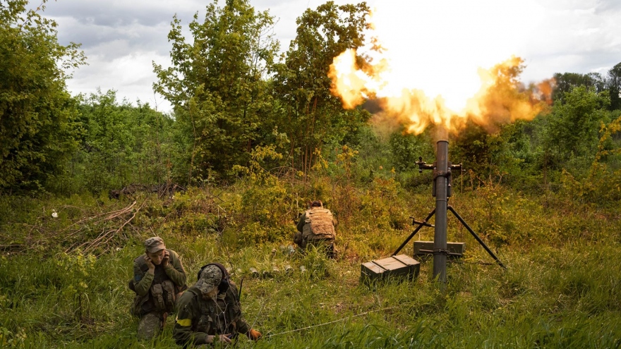 5 lý do Nga sẽ không dừng chiến dịch quân sự ở Ukraine